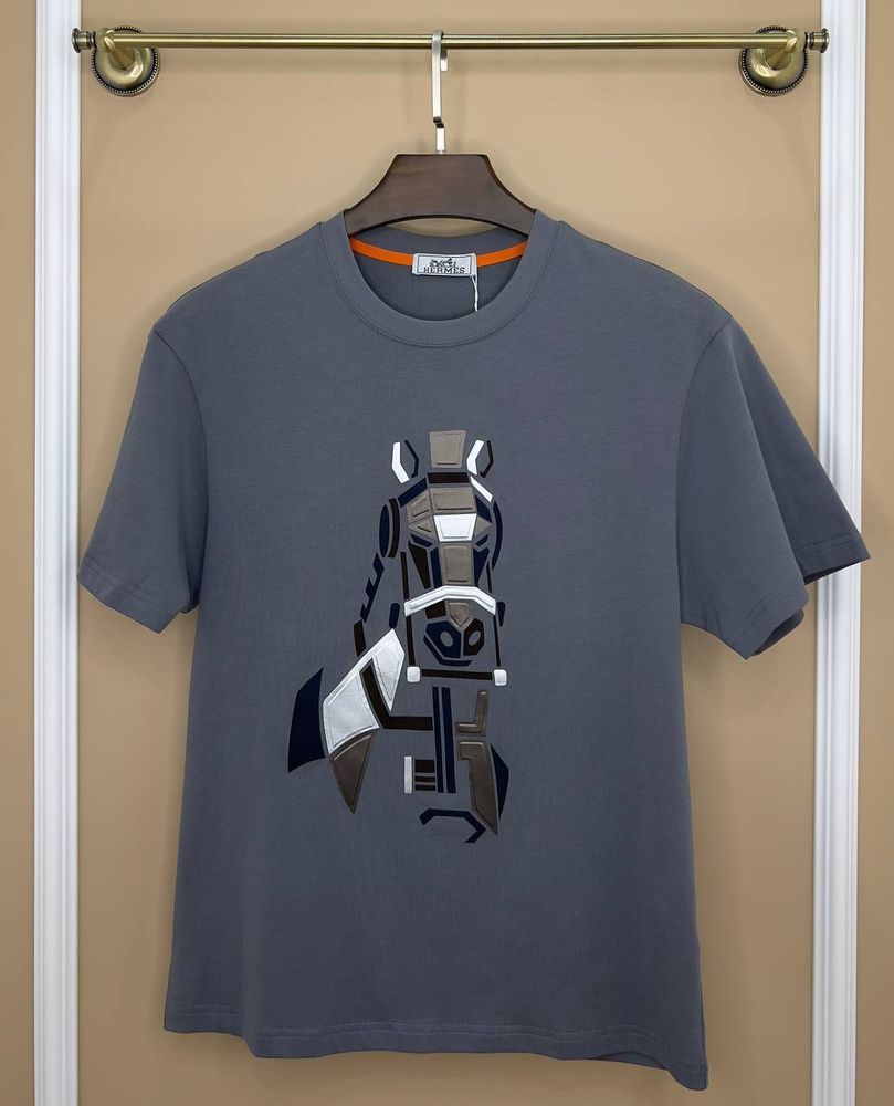 Футболка Hermes