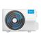 Midea Breezeless E MSFE-09N8D6-I/MSFE-09N8D6-O — (2)