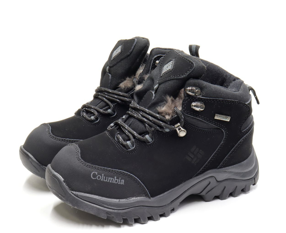 Ботинки Columbia (36-41)р. / шт.