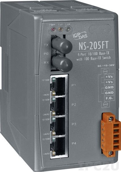 NS-205FT