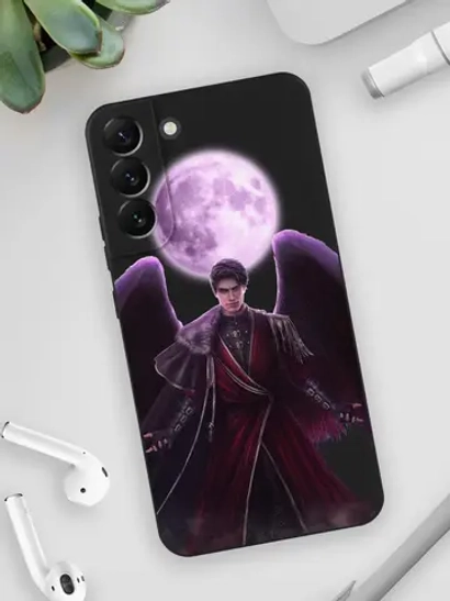 Чехол на Samsung S22 Plus