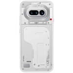 Смартфон Nothing Phone (4a) 12/256GB, White (Белый)