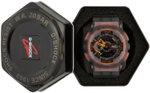 Японские наручные часы Casio G-SHOCK GA-110LS-1AER