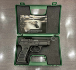 TANFOGLIO INNA ., к. 9мм Р.А., № AG 05976