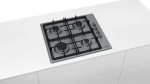 Газовая варочная панель Bosch PBP6C5B92L