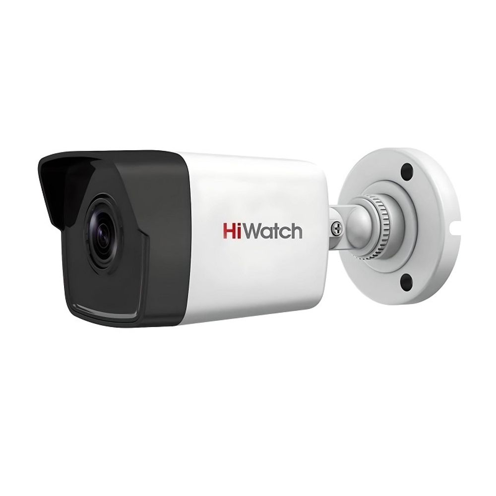 IP камера  HiWatch DS-I200 (E) (6 мм)