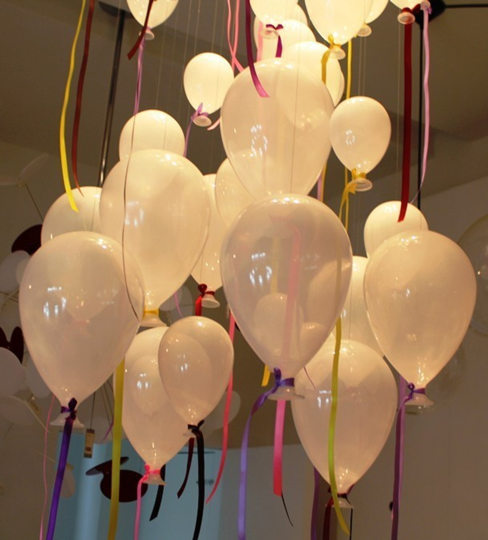 люстра  ARTE DI MURANO 11-23 by Arlecchino Arts ( HK)