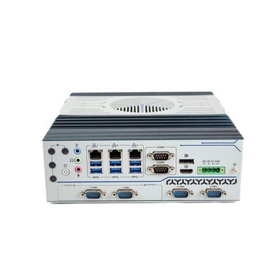 IFC-BOXi7-10700T-F встраиваемый компьютер IFC