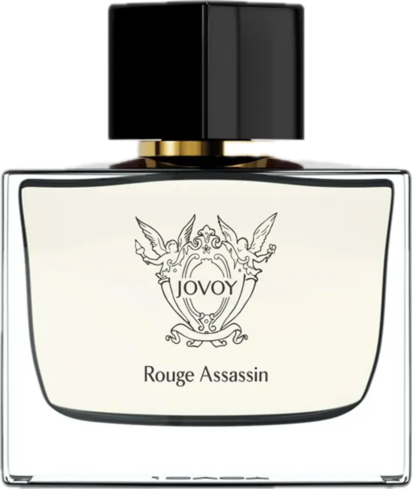 Jovoy Rouge Assassin EDP 100 ml