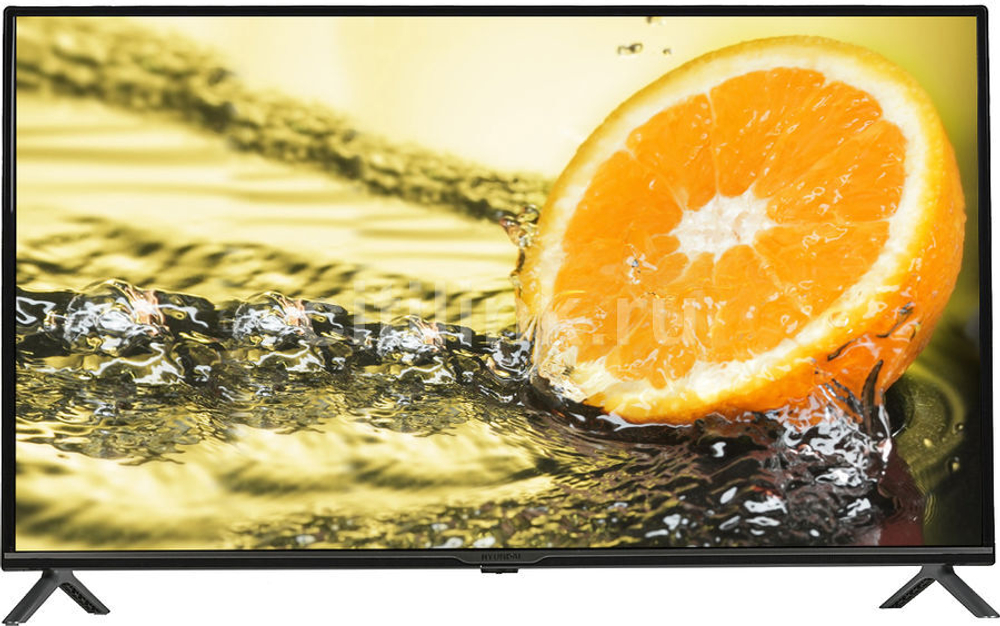 Телевизор Hyundai 40" H-LED40ET3001 Full HD