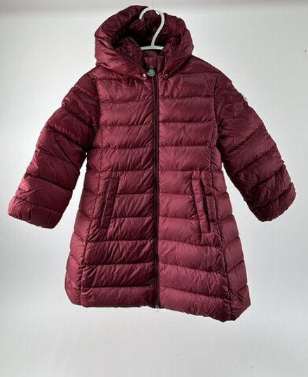 Пуховик Moncler
