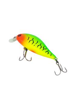 Воблер шэд Bet A Shad 75SP SR 13.2 г цвет #24