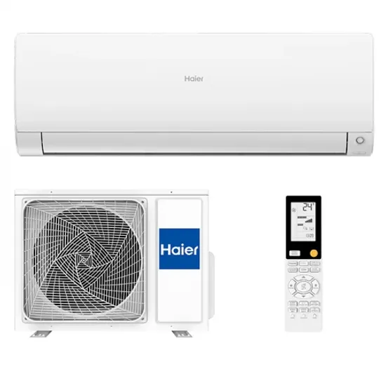 Кондиционер Haier Flexis Super Match AS25S2SF2FA-W / 1U25S2SM3FA