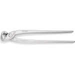 Клещи арматурные хромированные 280 мм Knipex 99 04 280