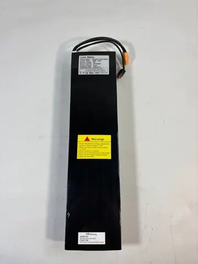 Аккумулятор 48v 18ah
