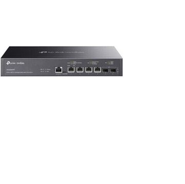 Коммутатор TP-Link TL-SX3206HPP