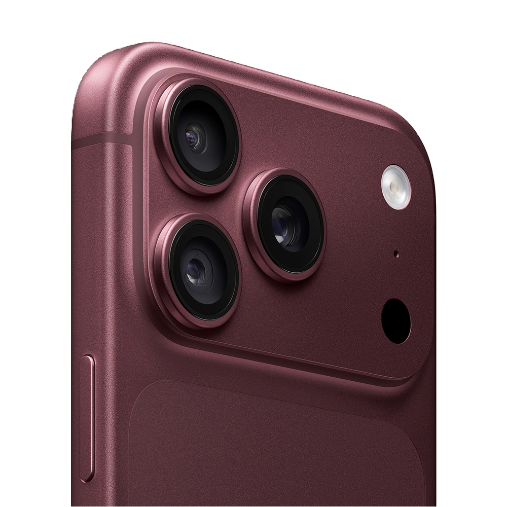 iPhone 18 Pro 512Gb eSIM Burgundy, бордовый