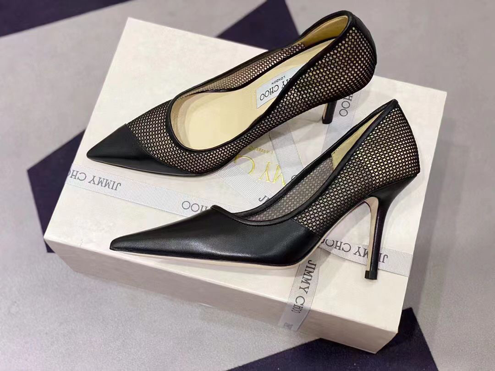 Туфли Jimmy Choo