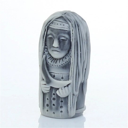 Сувенир "Диви маленькая" 4,5 см