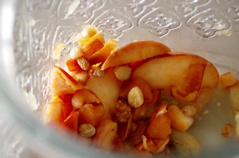 Фруктовые дрожжи & закваска, как совмещать
