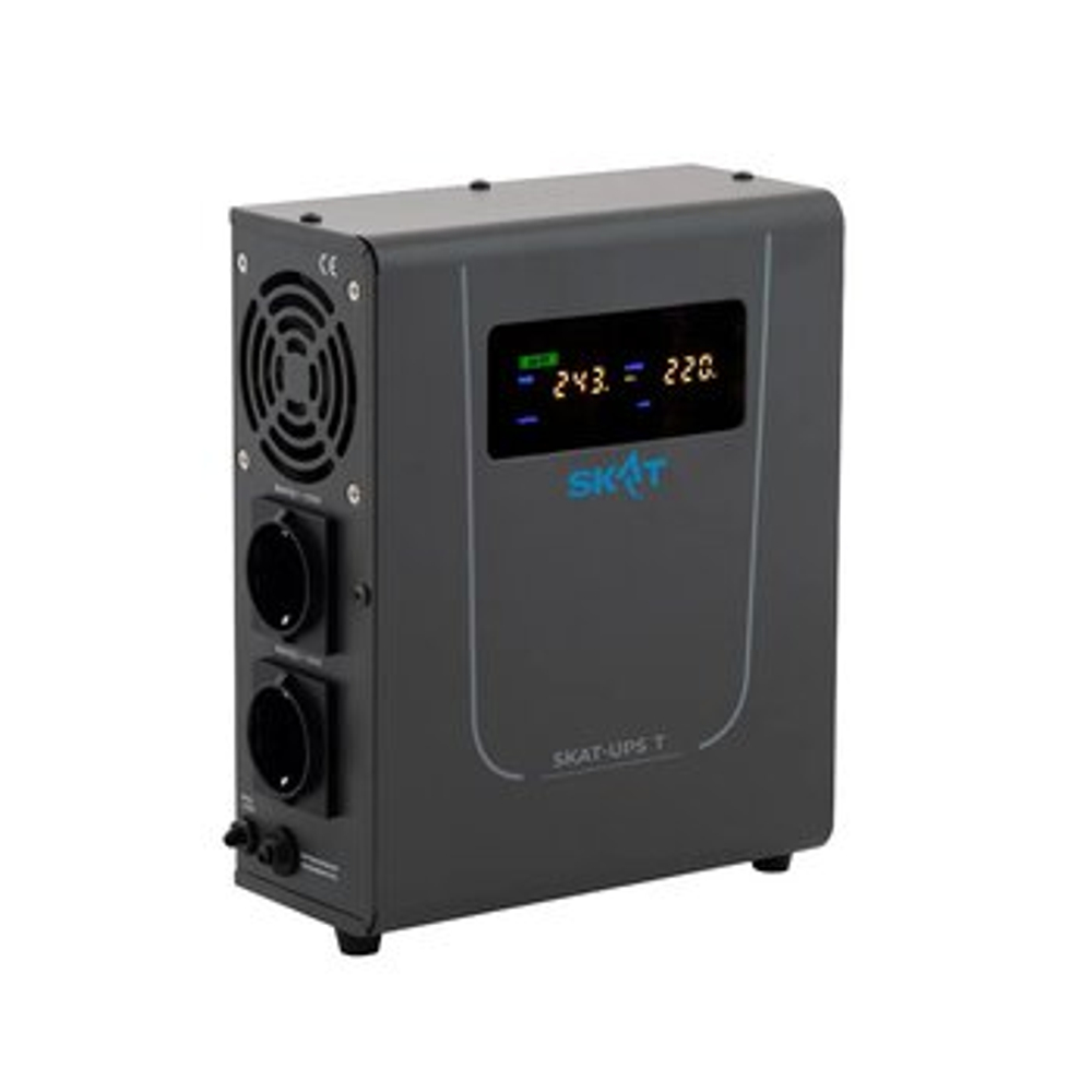ИБП БАСТИОН SKAT-UPS-300T