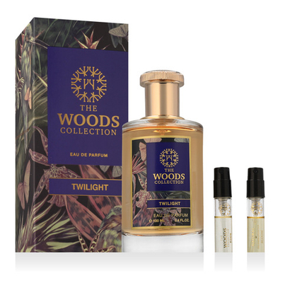 The Woods Collection Twilight Eau De Parfum 100 ml (unisex)