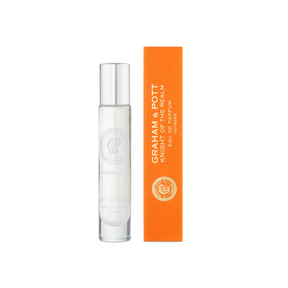 KNIGHT OF THE REALM - EAU DE PARFUM - 15 мл