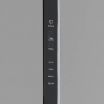Холодильник Haier HRF-535DM7RU