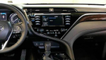 Topway TS10 4+32GB 8 ядер для Toyota Camry 2018-2020