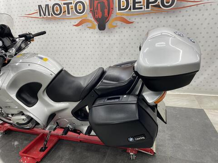 BMW R1150RT , 2004