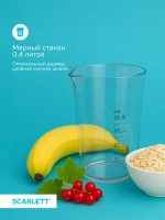 Блендер SCARLETT SC-HB42F88