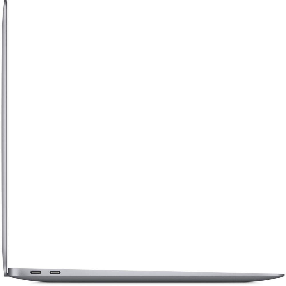 Ноутбук APPLE MacBook Air 13"/Apple M1 chip 7-core GPU/16GB/256GB SSD (Z1240004P) Space Gray
