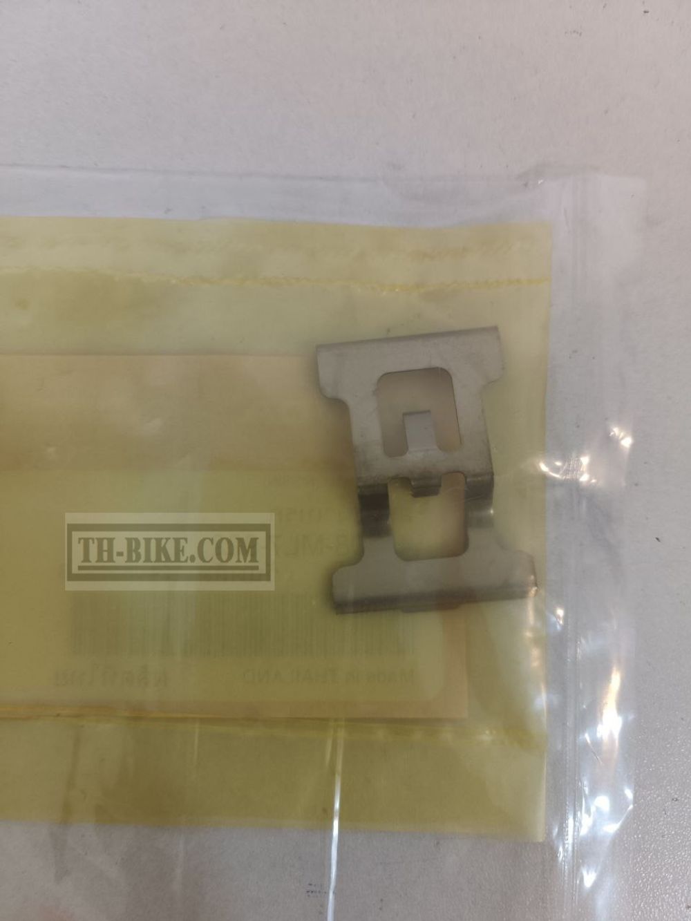 45108-ML7-922. SPRING, PAD (NISSIN)