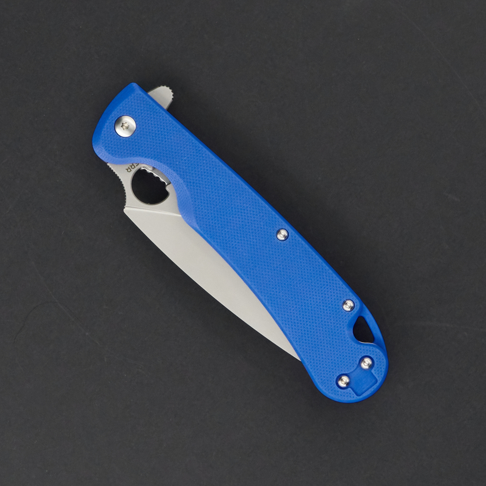 Нож Arrow Blue BB VG10, DAGGERR, FM02-1BLUBB-VG10