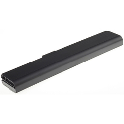 Аккумуляторная батарея AnyBatt 4400 mAh для ноутбука Asus A31-B53, A32-K42, A41-K52