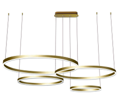 Подвес Kink Light Тор 08204,33P(3000K)