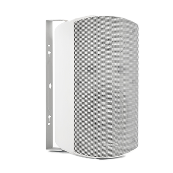 CVGAUDIO RF616TW настенная акустическая система, мощность 6,25/12,5/25/50W в 100V