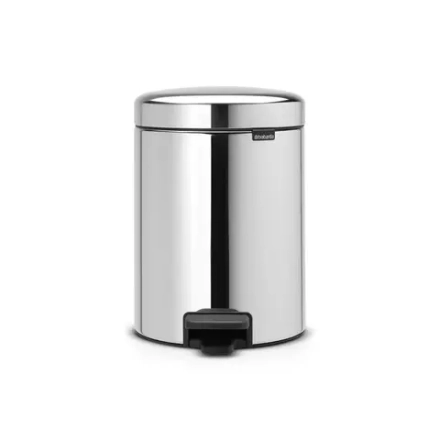 Brabantia Контейнер для мусора NewIcon 2x2л 280481