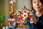 Конструктор LEGO Monkie Kid 80054 Пятилетие Мегаполиса