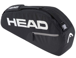 Сумка теннисная Head Base Racquet S - черный