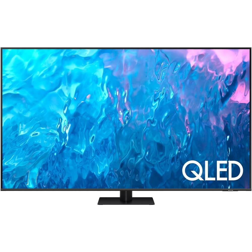 Телевизор Samsung 65" QE65Q70CAUXRU