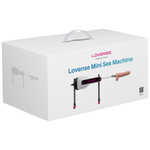 Lovense Mini Sex Machine