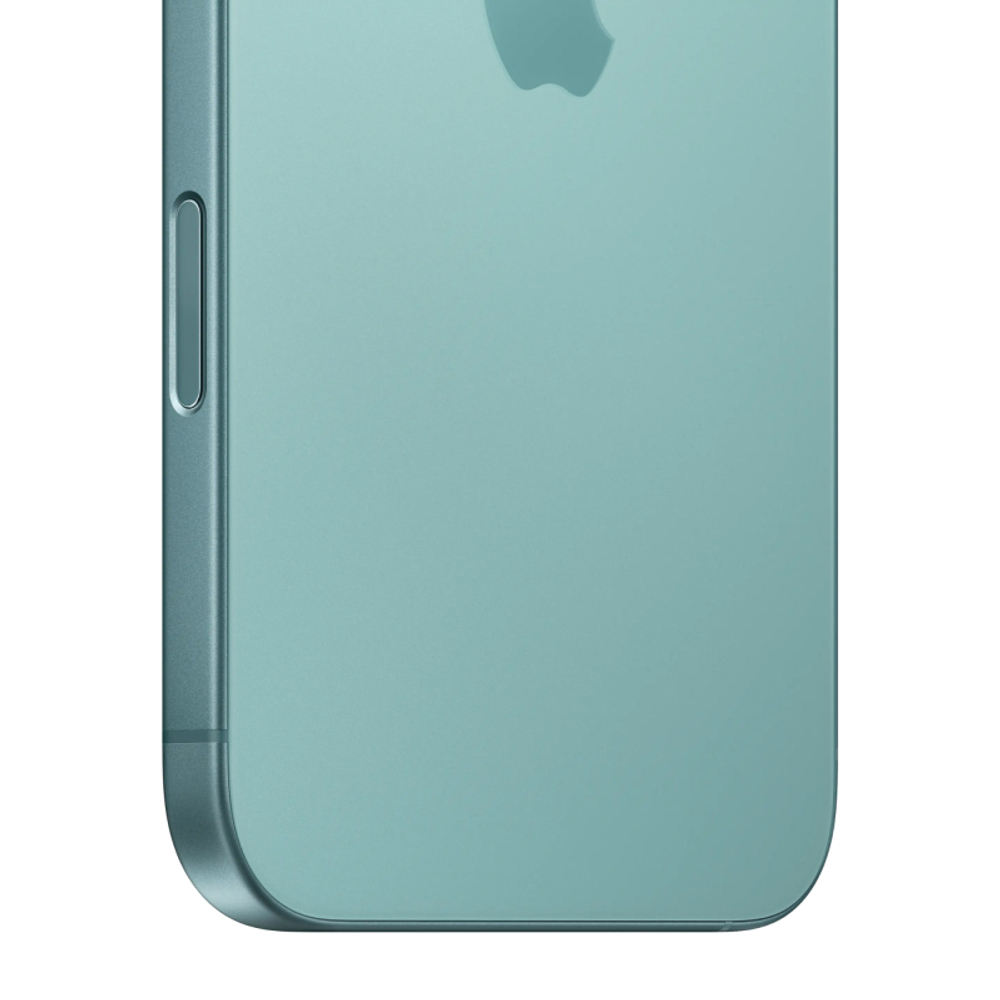 Смартфон Apple iPhone 16 Plus 256GB Teal (Sim/eSim)