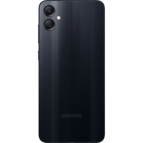 Samsung Galaxy A05 4 | 64 ГБ (Чёрный | Black)