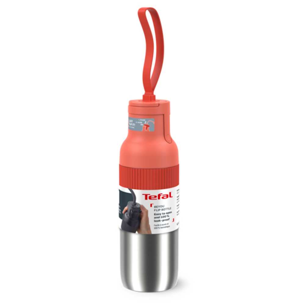 Термокружка Tefal beYou 0,5 л N3120310