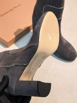 Ботильоны Gianvito Rossi