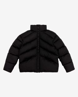 Пуховик FW23 PUFFER Черный