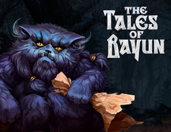 The Tales of Bayun (для ПК, цифровой код доступа)
