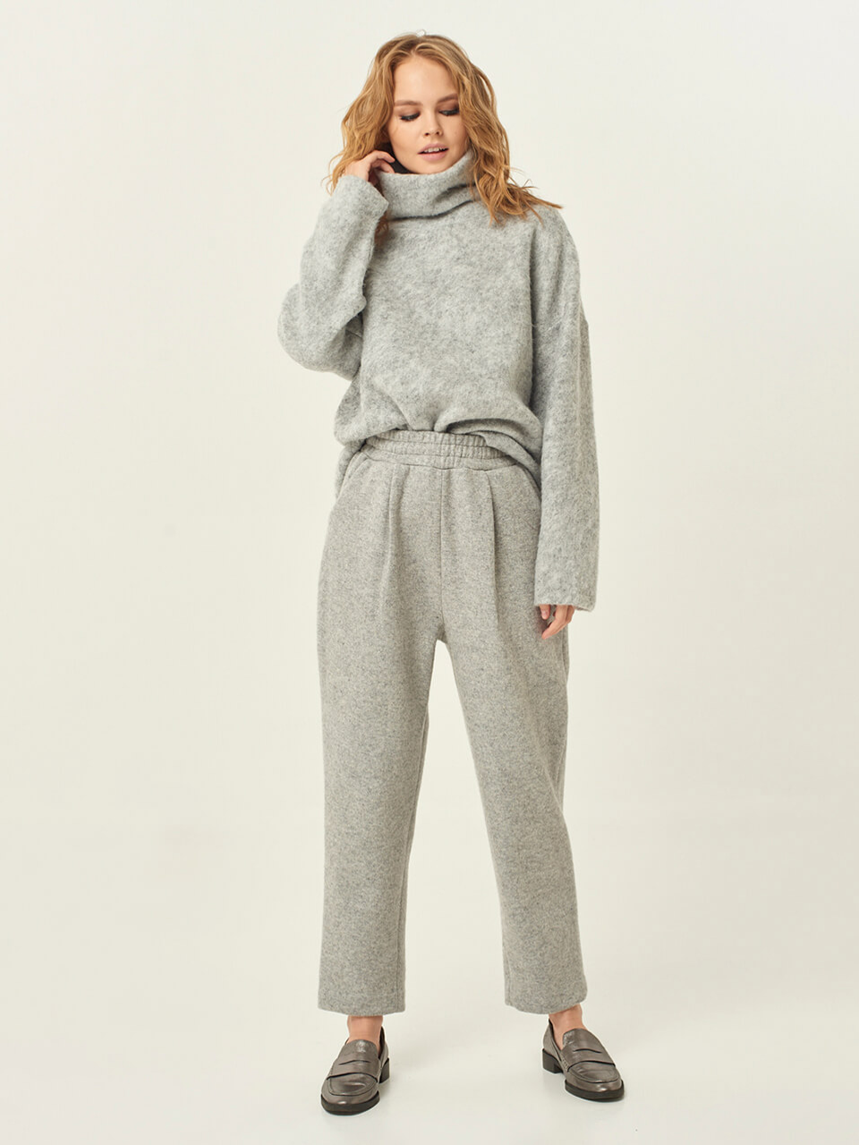 Брюки Danton Grey
