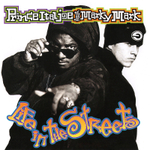 Prince Ital Joe Feat. Marky Mark / Life In The Streets (LP)